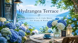 Download Lagu Hydrangea Terrace ☔ Acoustic Lo-fi Cafe Music for Study & Work Download Lagu Hydrangea Terrace ☔ Acoustic Lo-fi Cafe Music for Study & Work