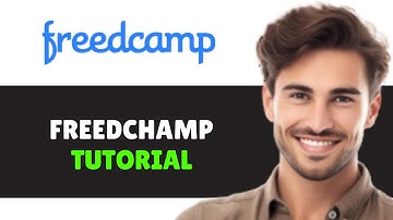 NEW! Freedcamp Tutorial 2025 (FULL GUIDE)