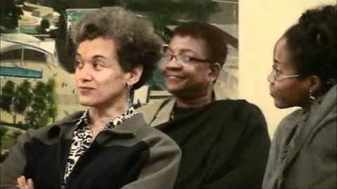 Seminar: Helena Leonce - Archives and Records Management