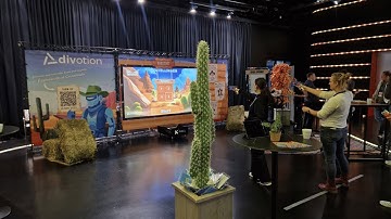 Frontmania 2025 aftermovie