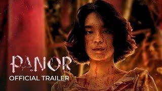 PANOR: TÀ THUẬT HUYẾT NGẢI | Official Trailer | KHỞI CHIẾU 11.04.2025