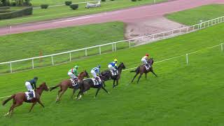 Vidéo de la course PMU PRIX DE LEOPARDSTOWN