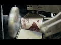 How Paper Cups Are Made thumbnail