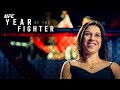 Year of the Fighter - Joanna Jedrzejczyk