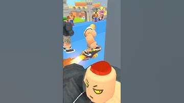 Gym Lifting Hero: Muscle Up6