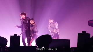180316 EXO#4 Elyxion in BKK_SEHUN SOLO [ A GO ]