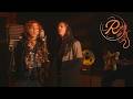 Last Motel - Les mots bleus de Christophe (Version Acoustique)