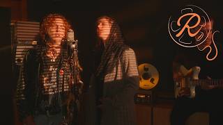 Last Motel - Les mots bleus de Christophe (Version Acoustique)