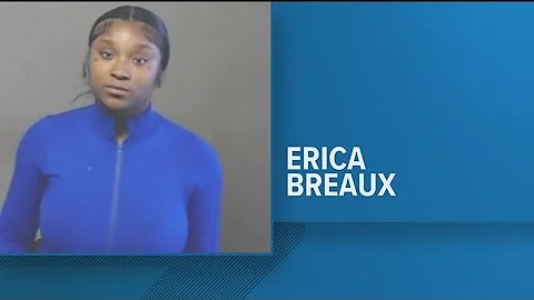 'Love & Hip Hop: Atlanta' star Erica Banks arrested on drug-related charges while in reported stolen