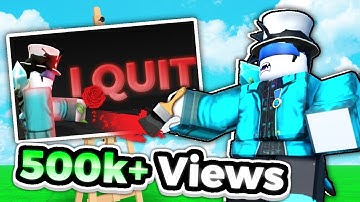 How to Make VIRAL Roblox YouTube Thumbnails...