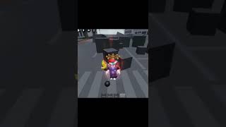 I trolling my beast friend  #roblox #fruitbattlegroundsupdate #tsb #bloxfurit #mm2 #edit #memes #mm2