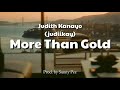 More than Gold by Judikay