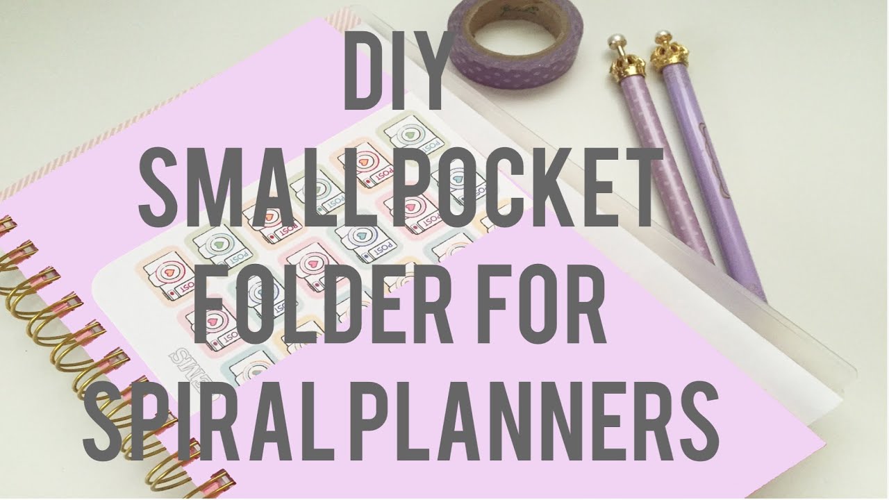 Planner Hack: DIY Planner Stencils 