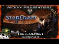 📢 Neu Gettysburg - Terraner Kampagne Mission 9 - Starcraft Remastered Deutsch
