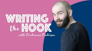 Writing The Hook (An Intuitive Approach) | The Hit Song Architect S1E4