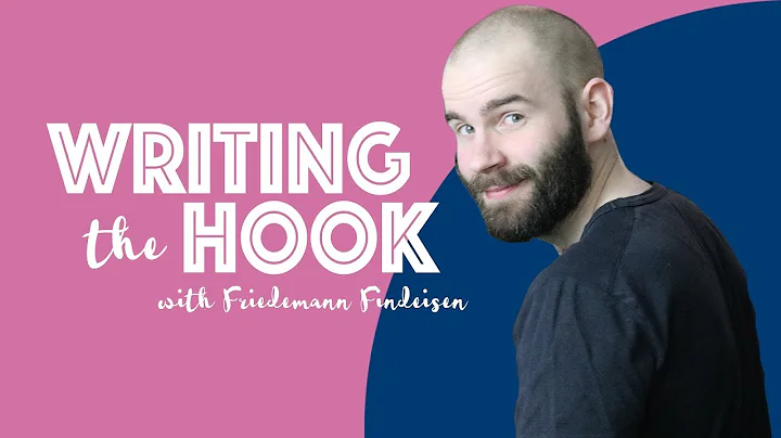 Writing The Hook (An Intuitive Approach) | The Hit Song Architect S1E4