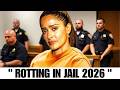 14 Hollywood Stars Currently Rotting in Jail | Then and Now 2026