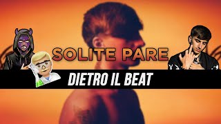 Come Solite Pare di Sick LukethaSupreme e Sfera Ebbasta stata prodotta