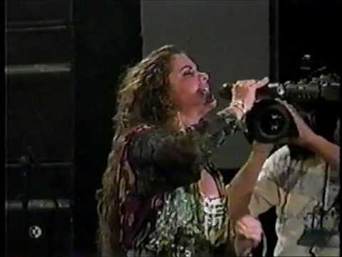 Lucero - Cuéntame / Electricidad (Expo 92)
