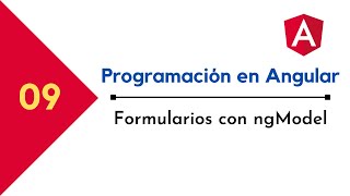 Formularios con ngModel
