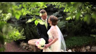 Colorado Harpist Erin Newton