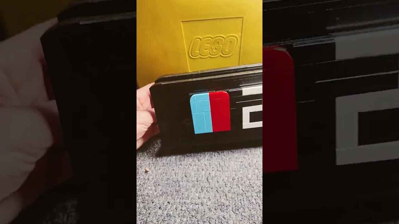 which Lego switch to accessory should I make next 