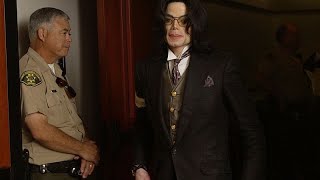 Une cour d'appel relance un procès contre Michael Jackson