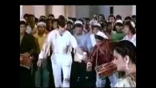 Padosan Apni Murgi Ko..Amitabh Bachen