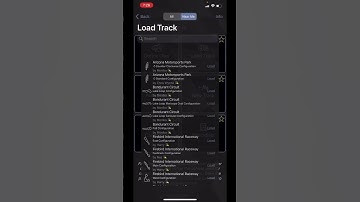 Quick and easy lap timing