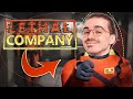 Dcouverte du meilleur jeu coop  lethal company avec aypierre jimmy ponk  ika