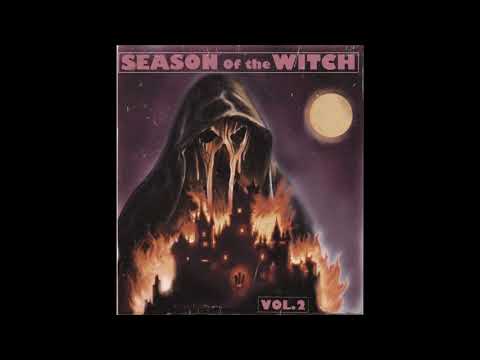 Season Of The Witch - Vol. 2 (Full Album 2024)