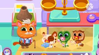 Kikoriki Pin-Code Intro Español Latino