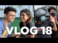 HUM BAAL BAAL BACHE | VLOG 18