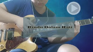 Download Lagu Arsy Widianto \u0026 Brisia Jodie - Rindu Dalam Hati ( Fingerstyle Cover ) MP3