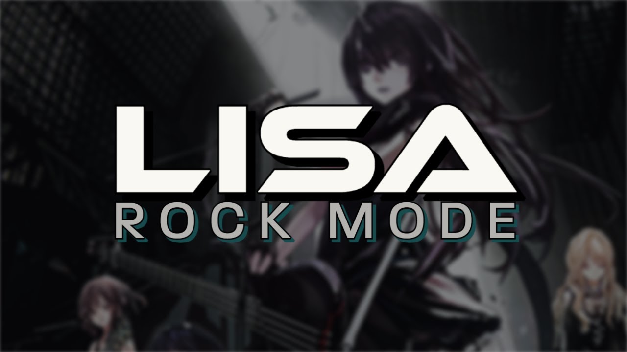 [Osu || 4.65*] - LISA - Rock Mode - Insane - YouTube