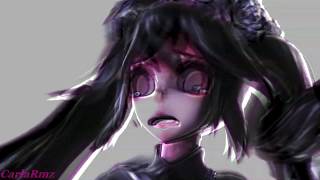 【MMD】SURVIVOR (Waring flashing lights)