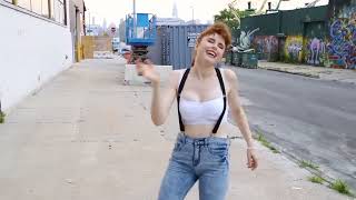 Kiesza Hideaway 436