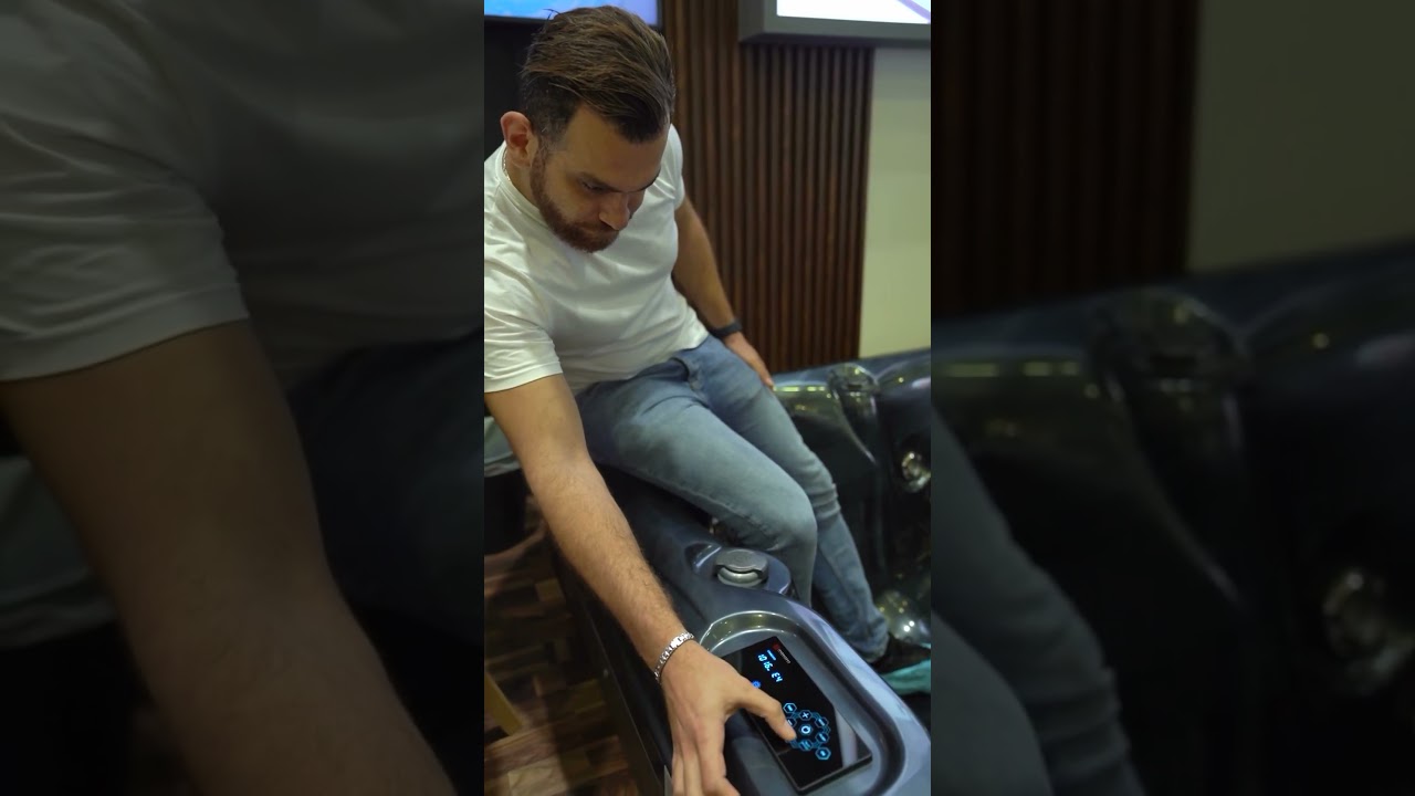 HotTubKart | Number one hot tub Seller in middles Est | Polspas | Poland 