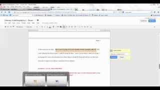 HF Essay Peer Edit Instructions