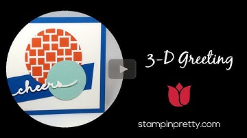Stampin