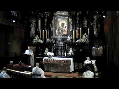 Jasna Góra Klasztor Ojców Paulinów – transmisja na żywo paulini curuenavuli