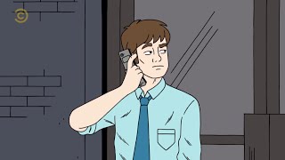 Comedy Central Uk Continuity & Advert Breaks - Sunday 19Th February 2023