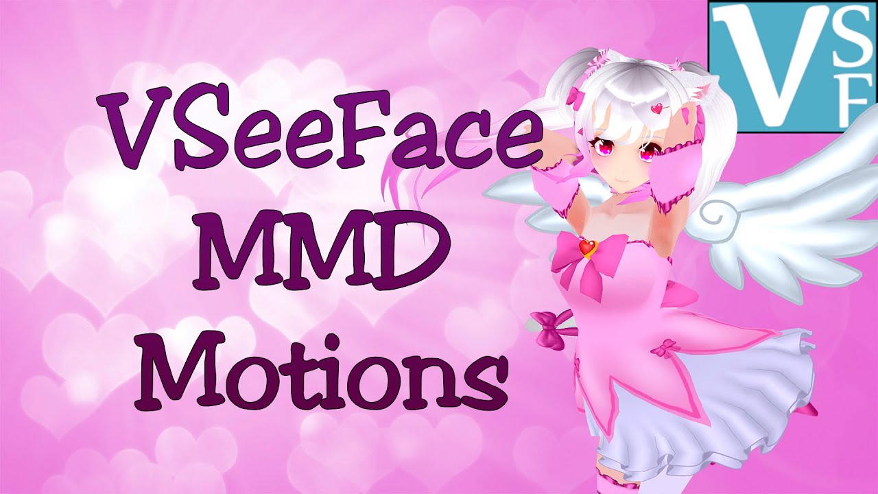 how-to-add-mmd-motions-to-vtuber-models-youtube