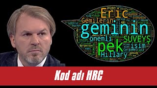 Ergün Di̇ler - Kod adı HRC