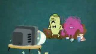 Mr. Messy Screams While I Play Unfitting Music