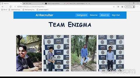 AI Chatbot Recruiter using IBM Watson Assistant