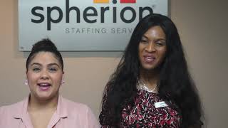 Spherion Staffing Galveston, Texas - Happy Fourth of July!