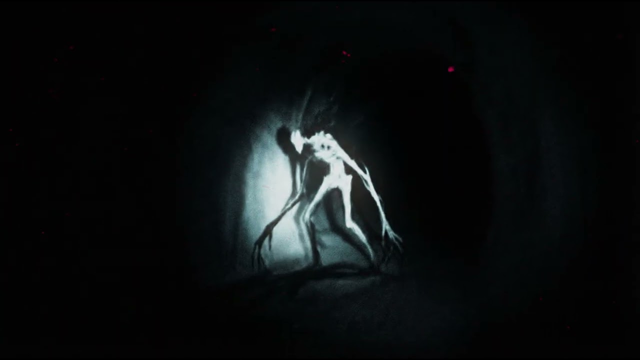 DarkTech Abyss – Obsidian Protocol