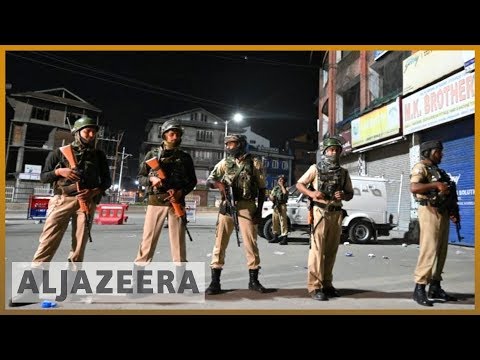 Kashmir special status explained: What is Article 370?