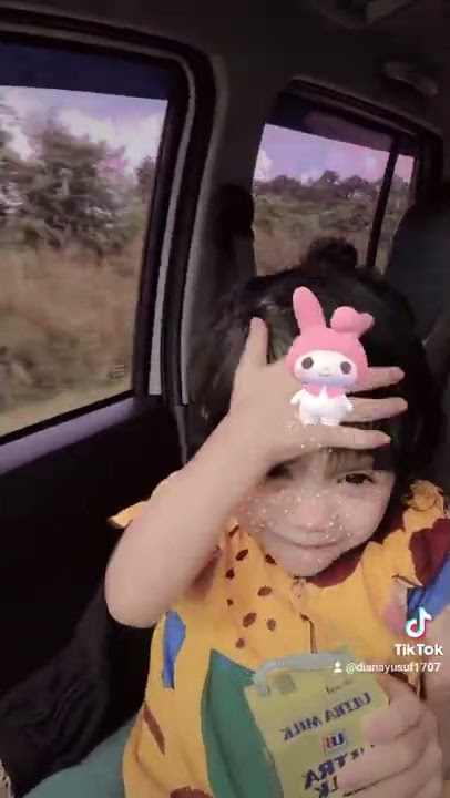 lucunya Zahra Albatul